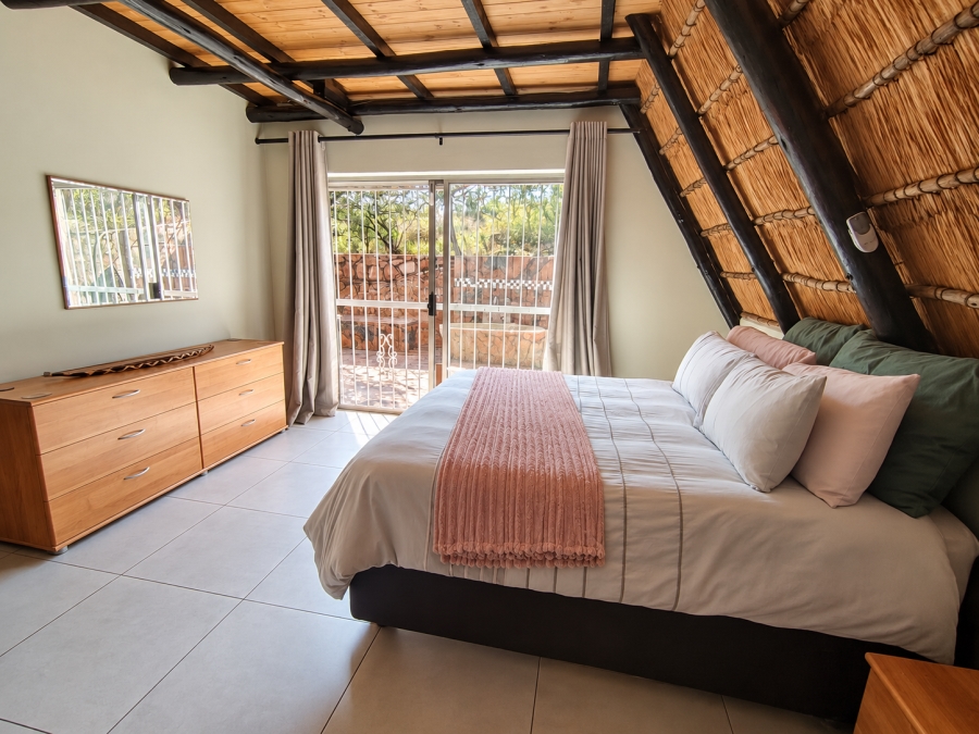 3 Bedroom Property for Sale in Utopia Nature Estate North West